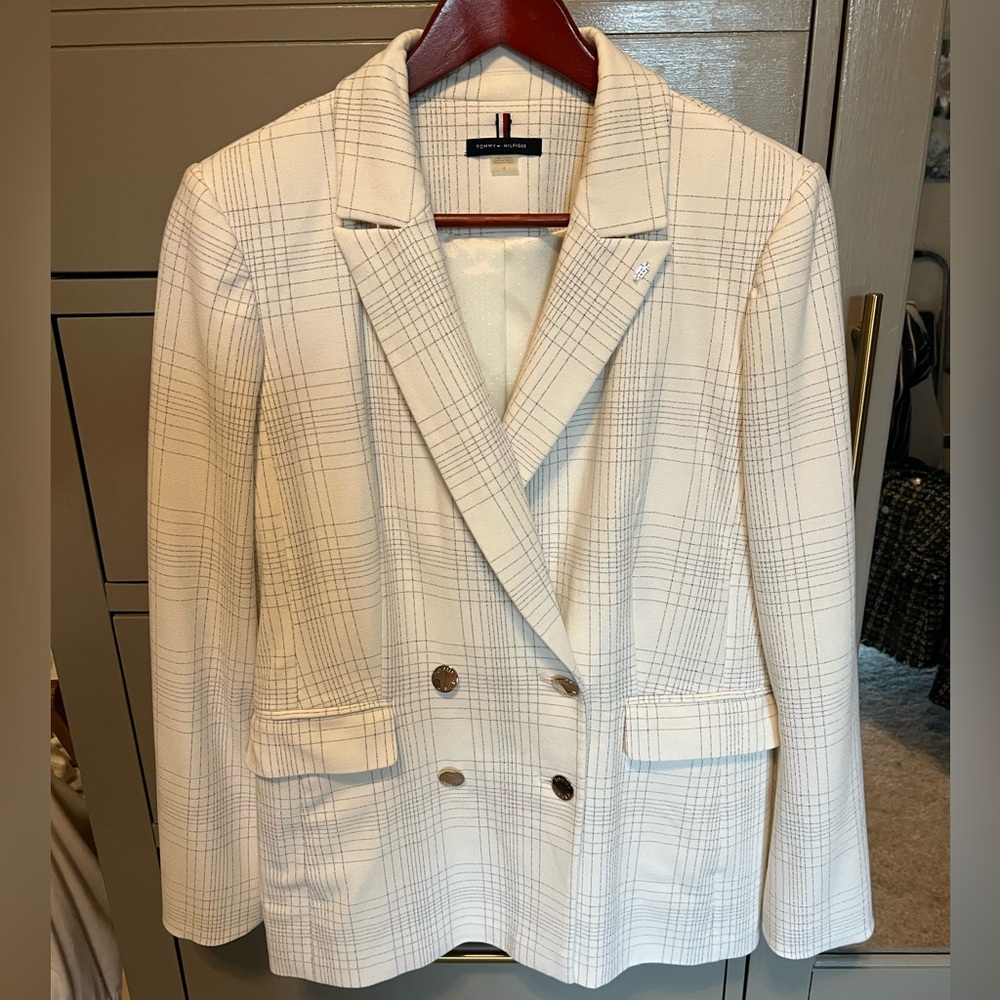 Tommy Hilfiger Blazer